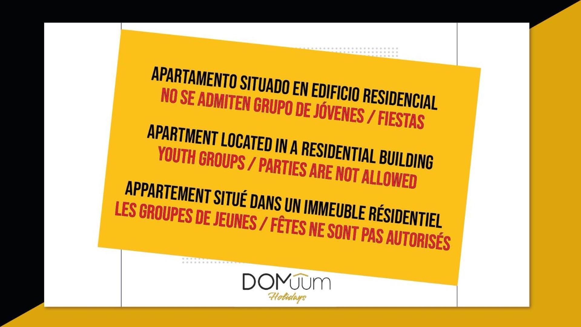 Domuum Holidays - Paraisol Family Home 萨洛 外观 照片